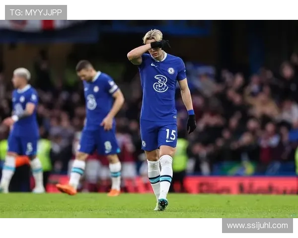 切尔西寻求超6000万镑赞助穆德里克继续单独训练